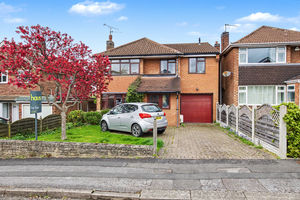 Beechdale Close Brockwell